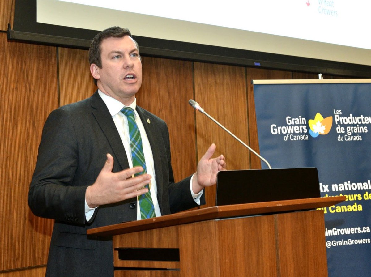 Grain Growers of Canada tweet media