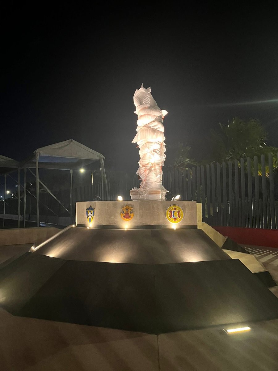 Atlético San Luis P O S T I N G tweet media