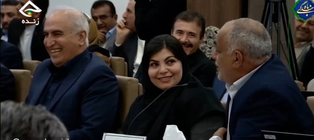 FatmhM47117's tweet photo. دامدار مازندرانی خطاب به مسعود پزشکیان رئیس جمهور گفت: ما را بی‌هوش نکرده، جراحی کردید.
#یار_مازرون 
#طبیب_ایرون https://t.co/SsguIQU6wb