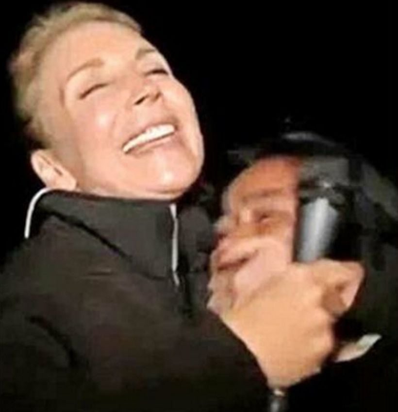 La Karen con la Asskha