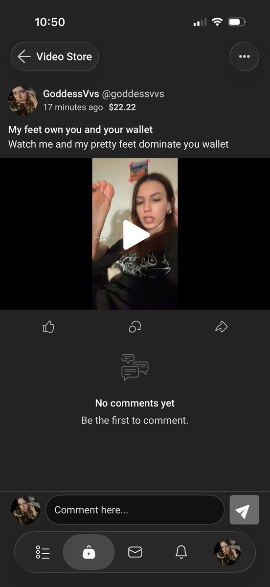 Go worship my feet on LoyalFans, footsubs 🦶🧎🏻💵