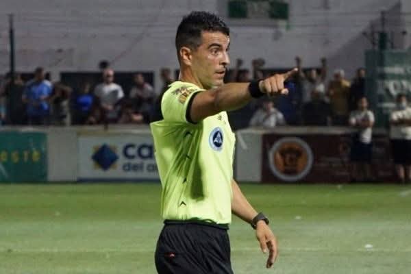 Central Norte tweet media