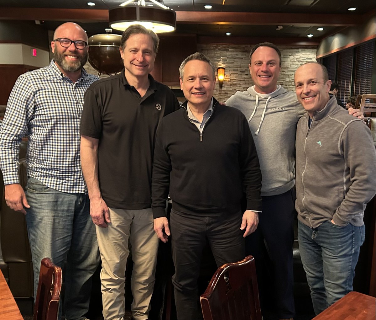 Chris Brown tweet media