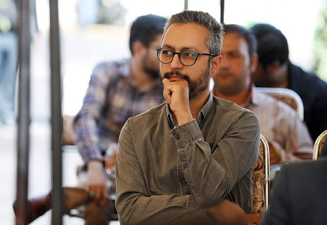 Kasaeizadeh 🇮🇷 سید‌هادی‌کسایی‌زاده tweet media