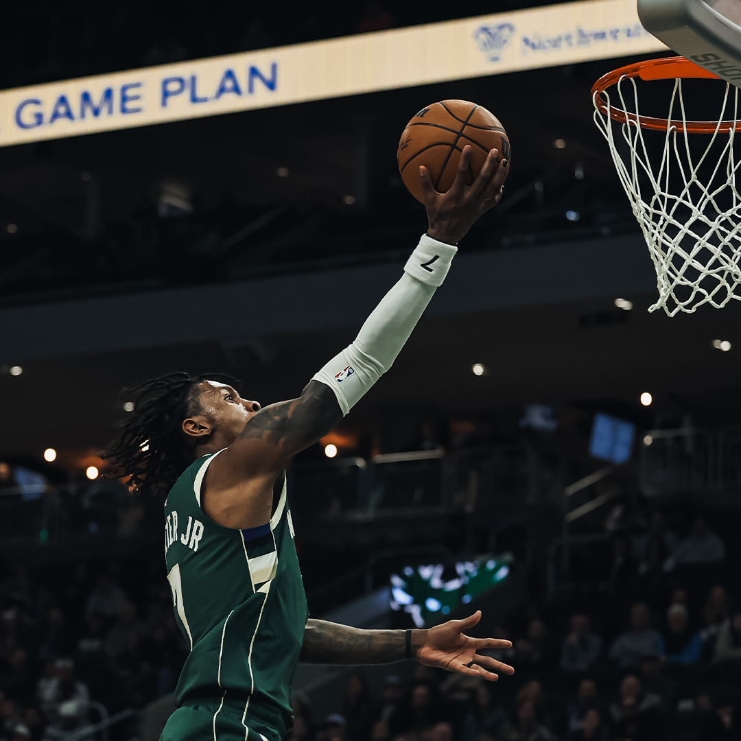 KPJ tied a career high with FIVE steals tonight.
20 PTS | 8 REB | 5 AST | 5 STL | 63% FG