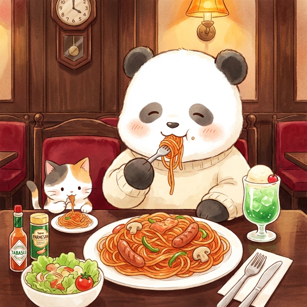 パンダ工房 (@Panda_Studio_Ai) / Posts / X