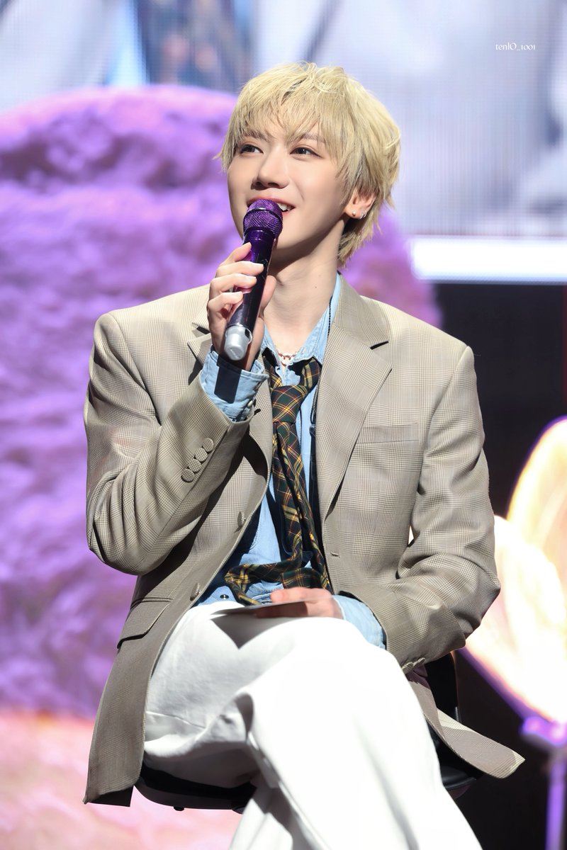 260225 TEN B-day PARTY [About TEN]

#TEN #텐 #李永钦 #เตนล์ #テン
#WayV #威神V
#TEN_BDAY_PARTY