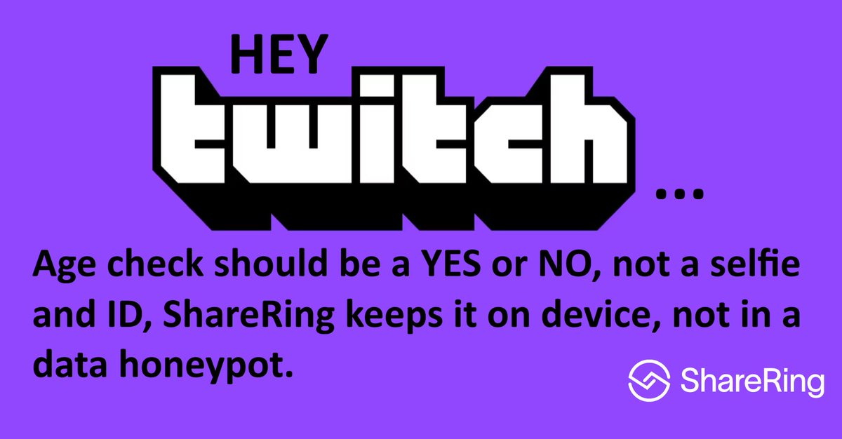 ShareRing - The Identity Chain tweet media