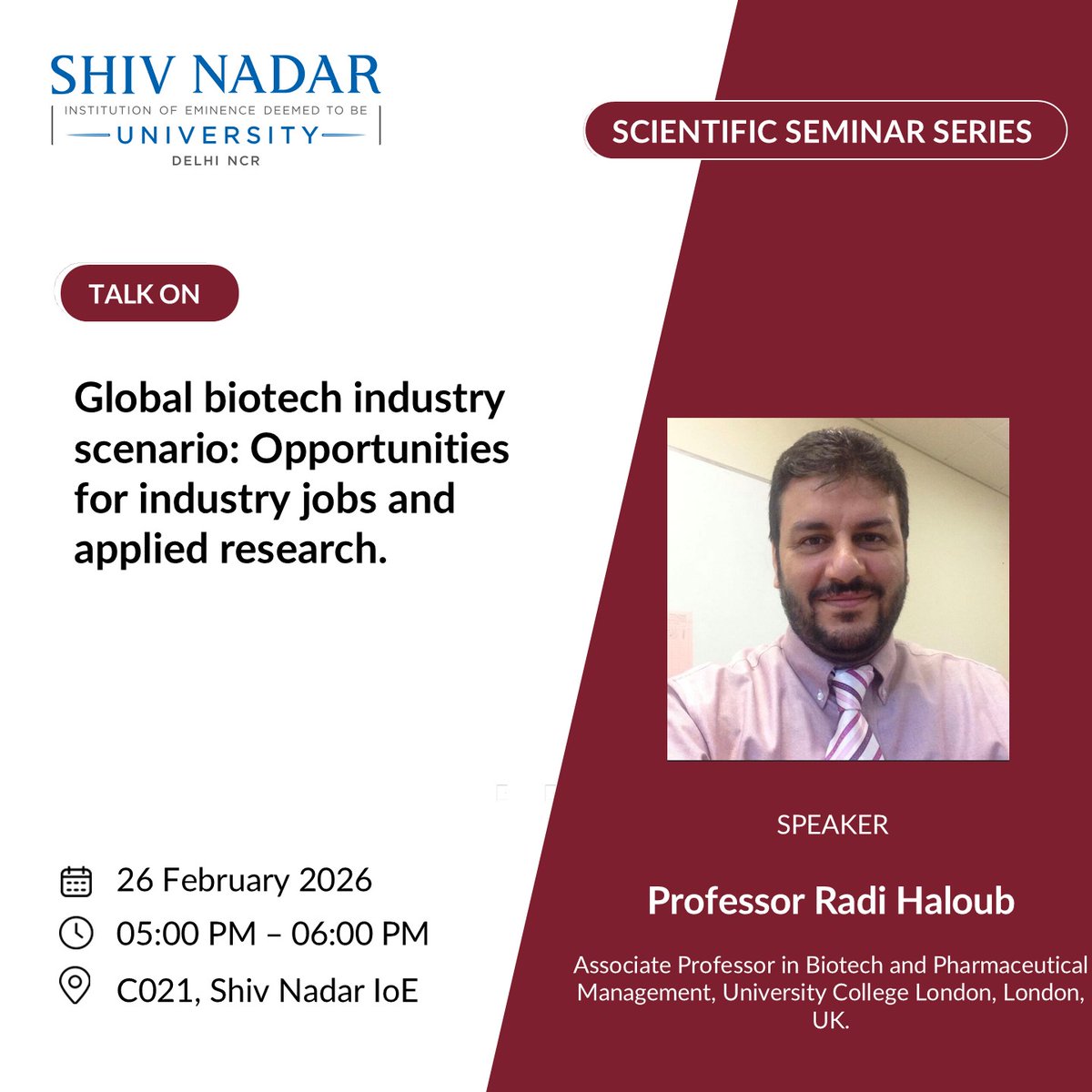 Life Sciences_SNIoE tweet media