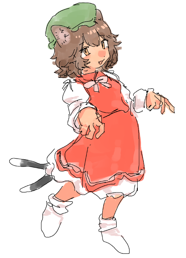 棚から牡丹餅 tweet media