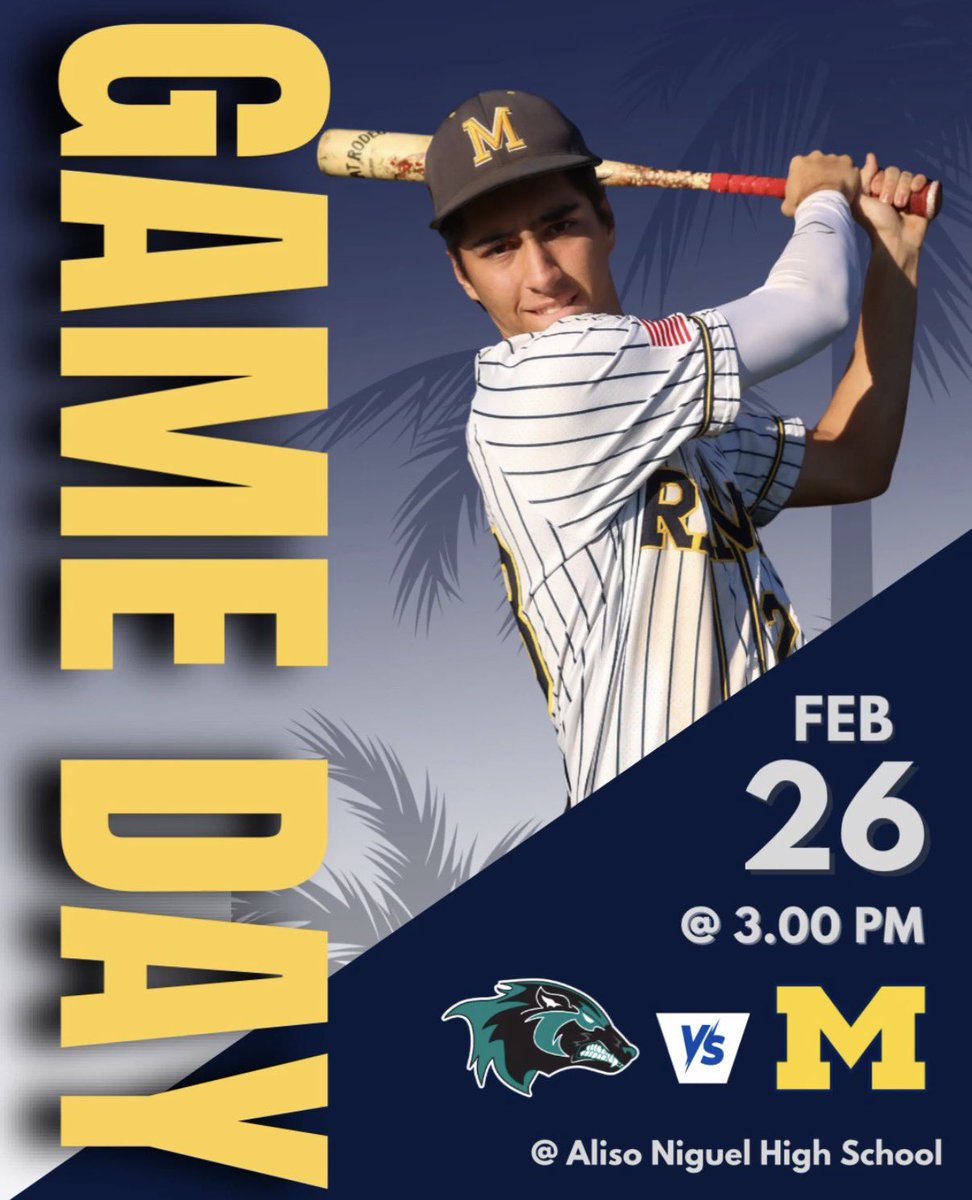 Rams Baseball tweet media