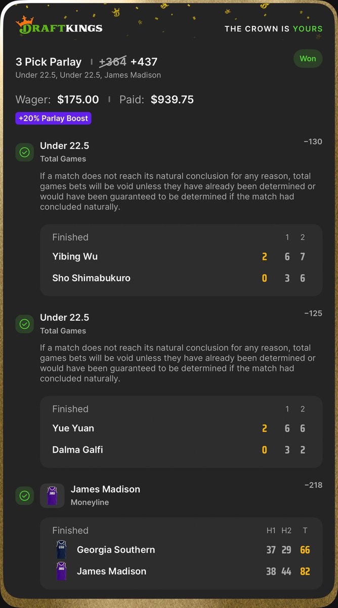 Bet Better Bruh tweet media