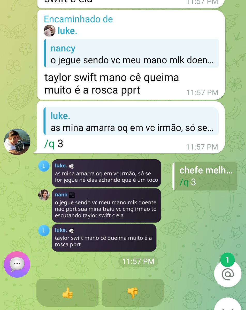 swristrocket's tweet photo. vc sabe que é bom quando alguém do grupo lança essa aqui https://t.co/xYVpROhMtd