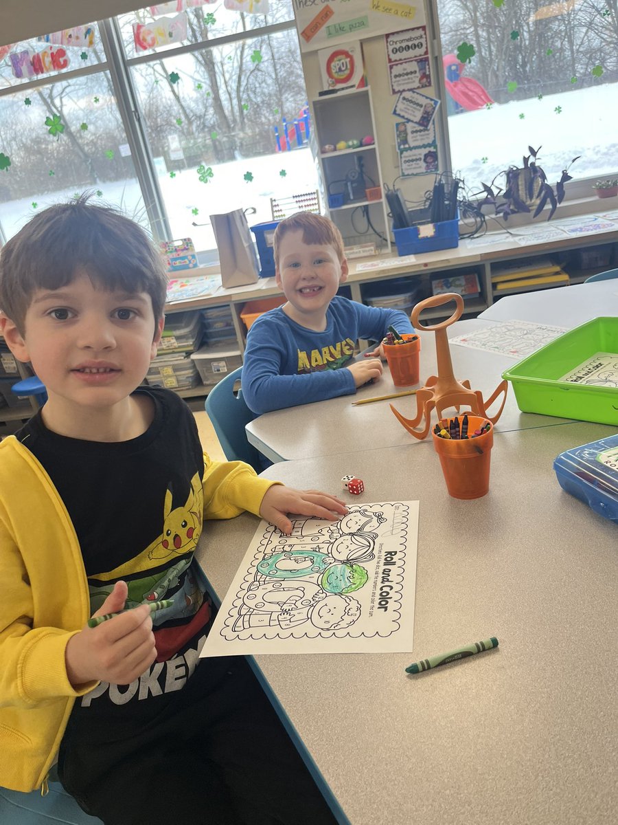 Marlboro Elementary School tweet media