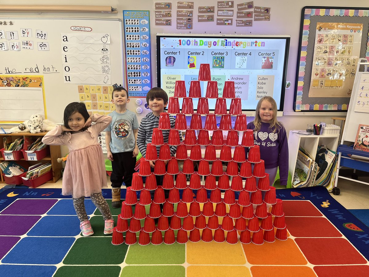 Marlboro Elementary School tweet media