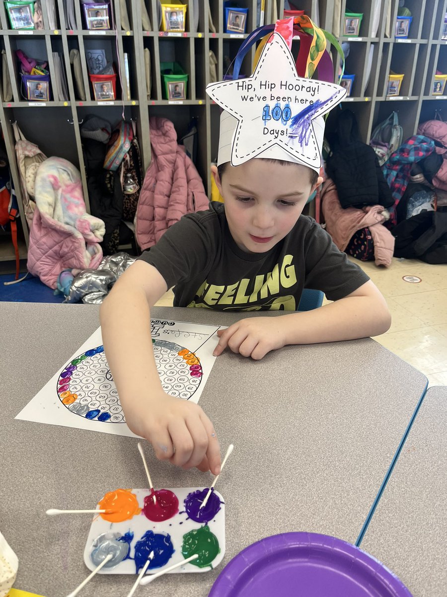 Marlboro Elementary School tweet media