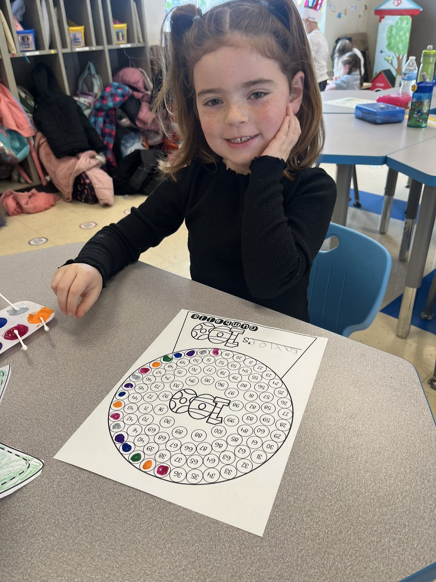 Marlboro Elementary School tweet media