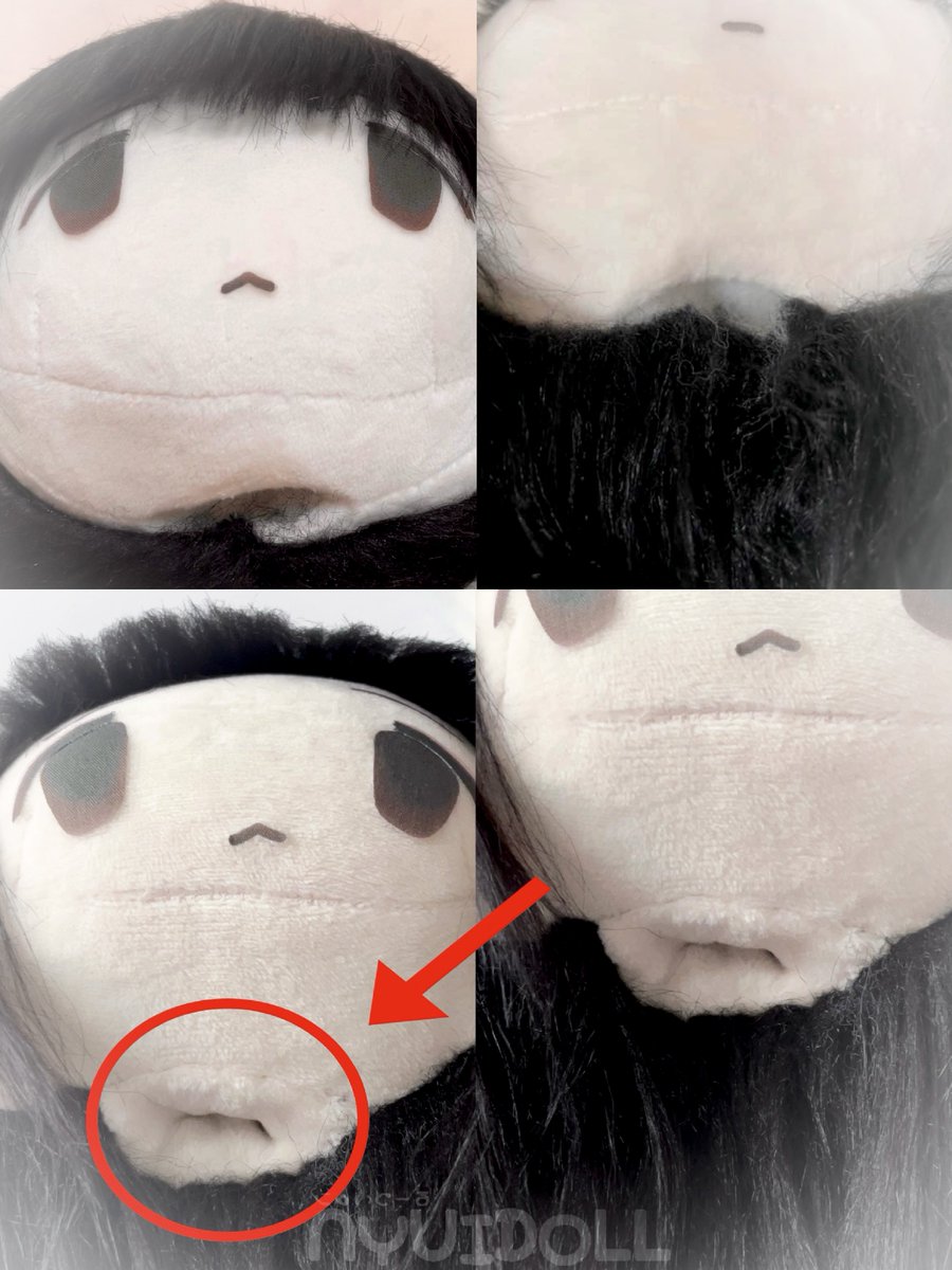 ᑎYᑌIᗪOᒪᒪ tweet media