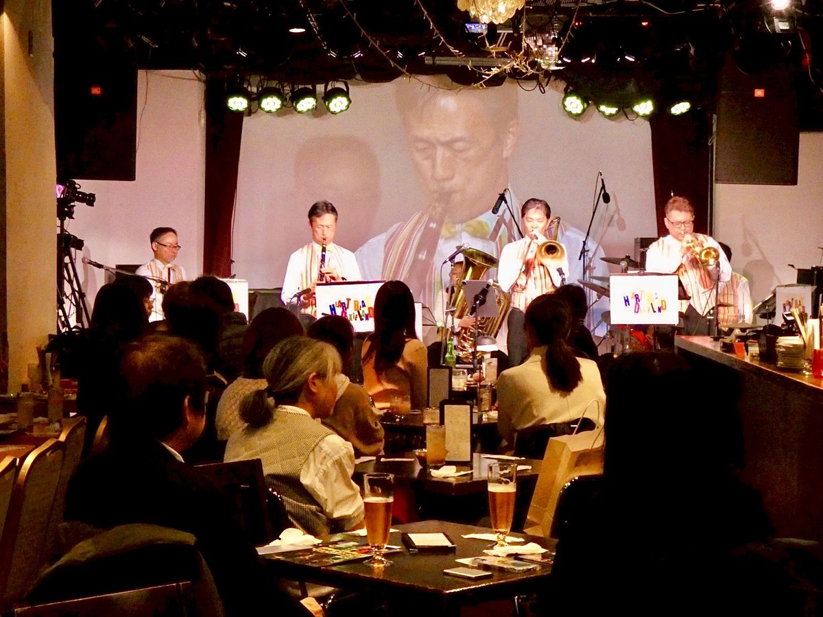 ハートビート tweet media