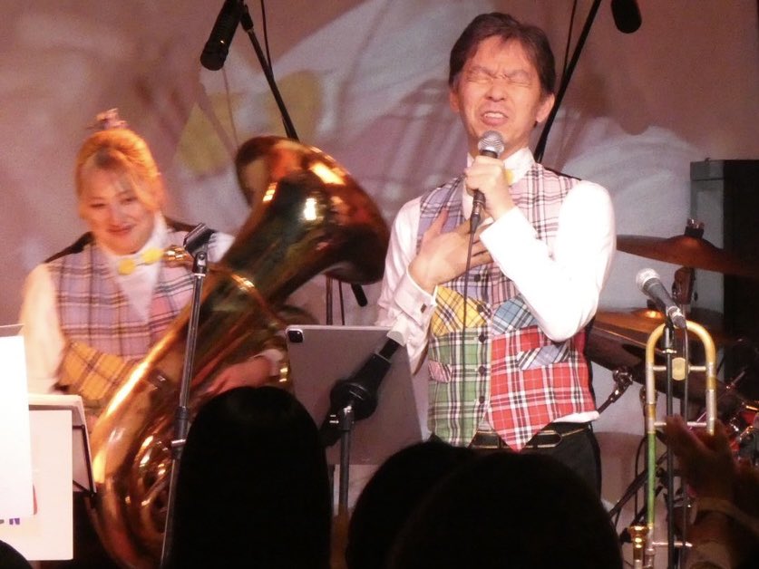 ハートビート tweet media