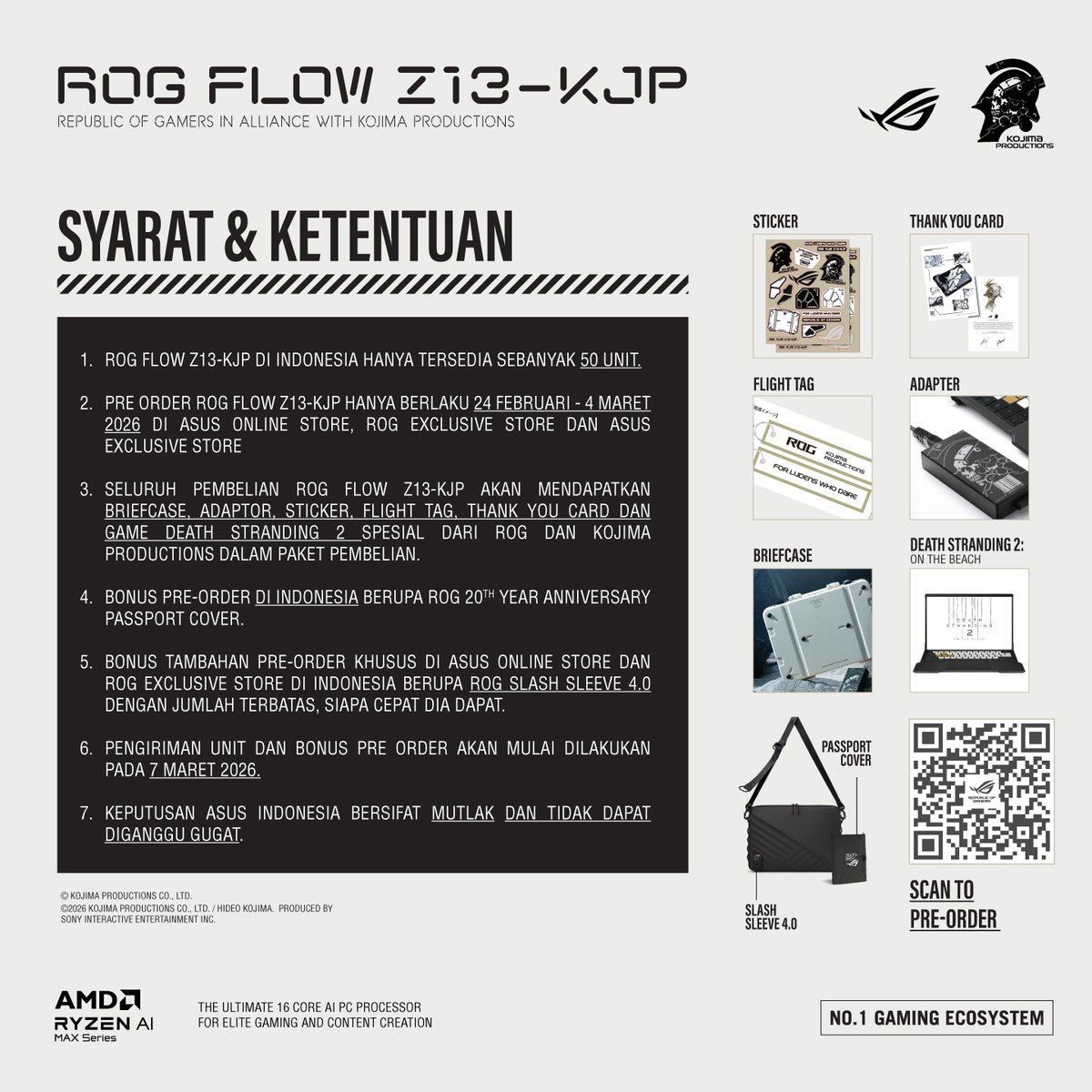 ROG Indonesia tweet media