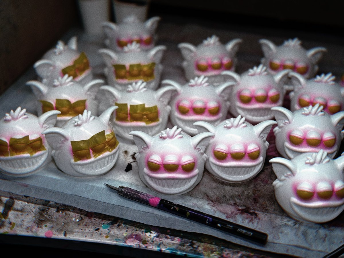 カッティングなう 💭 🐈‍⬛🩷 #𝙿𝙴𝙴𝙺𝙰𝙱𝙾𝙾𝚃𝙾𝚈 #𝙶𝙸𝙶𝙸𝙶𝚄