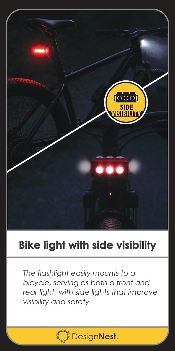 Head Light BLOCK