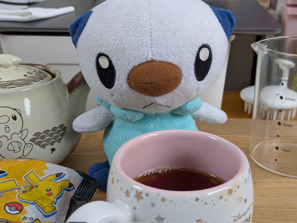 ﾏﾝｼﾞｭｳ‼️ (@miju___osha) on Twitter photo 