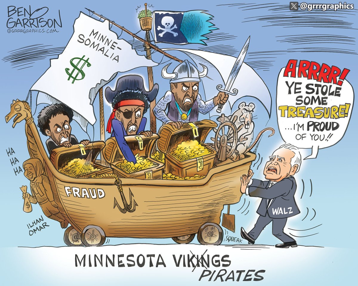 GrrrGraphics 🇺🇸- Ben & Tina Garrison Cartoons tweet media