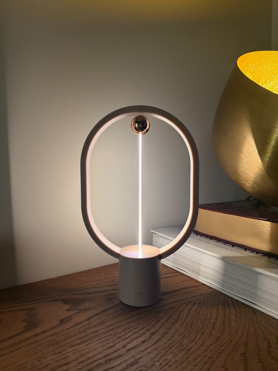 HENG String Light