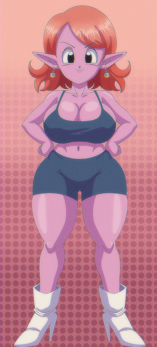 Acá pinté otro dibujo :v
Lineart: <a href="/AndresR01427805/">venom skanor</a> 

#DigitalArtist #digitalart #nsfw #art #draw #ArtistOnX #ArtistOnTwitter