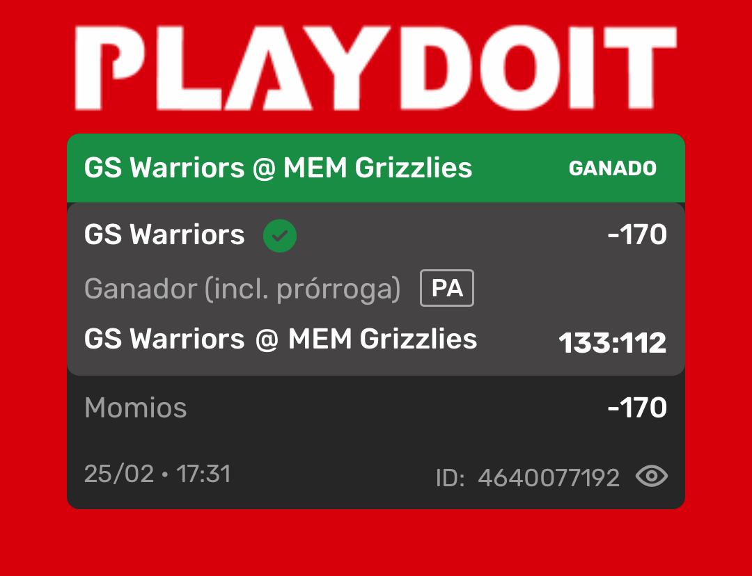 Sweat_Picks1's tweet photo. Estuvimos finos en NBA también 🏀🔥 https://t.co/HNM0TL2wQu