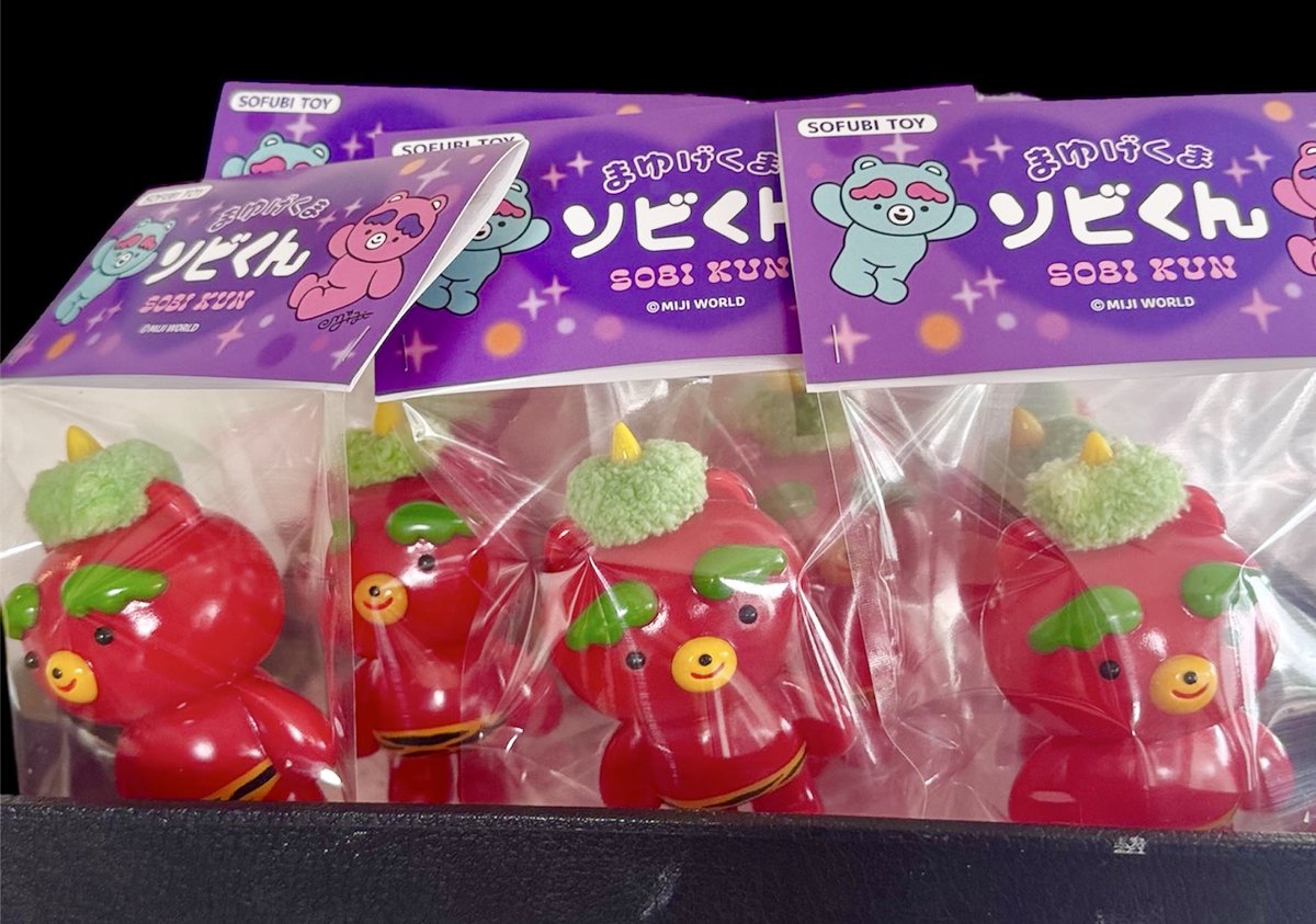 MIJI WORLD (@_MIJI_) / Posts / X