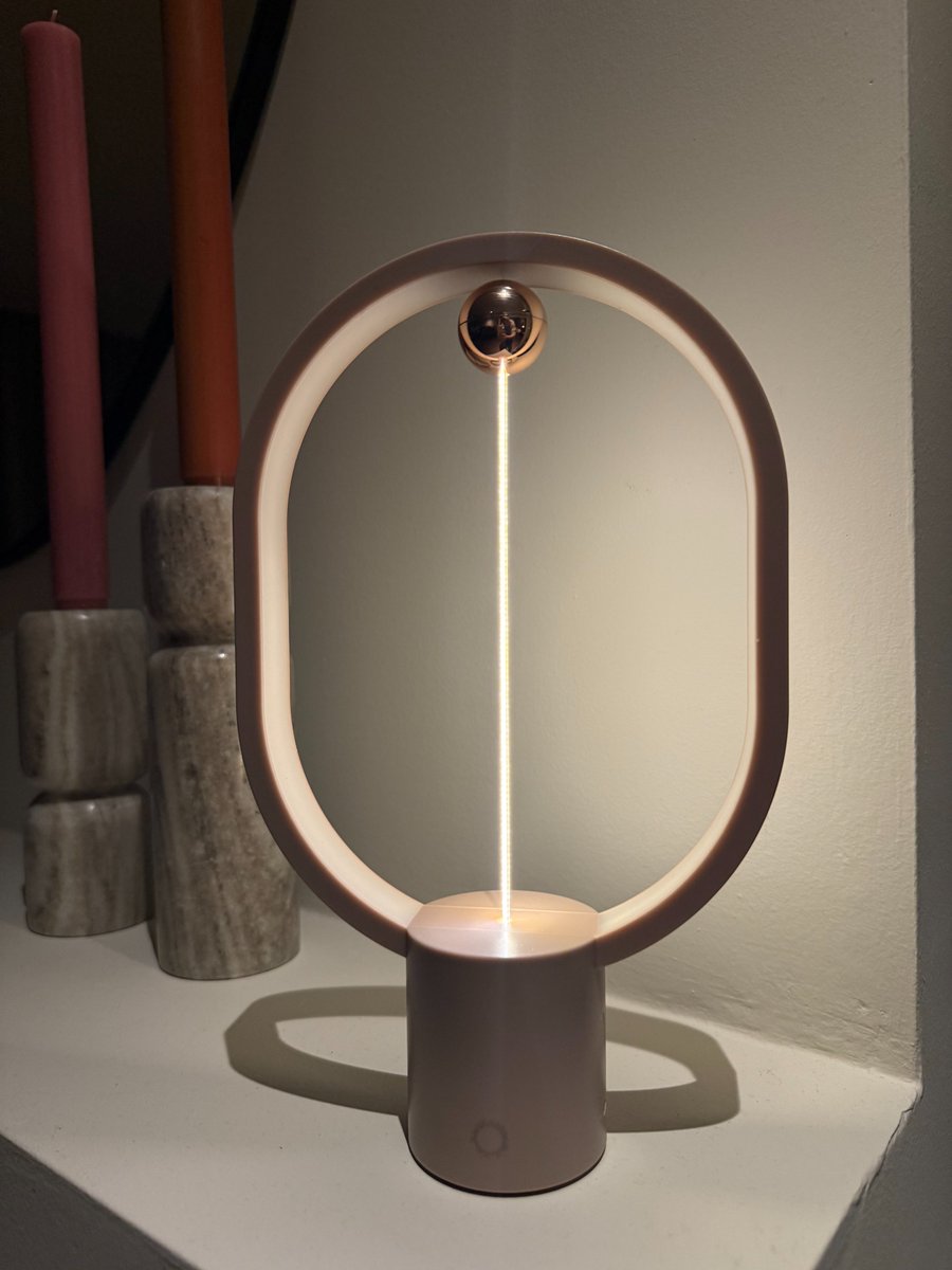 HENG String Light
