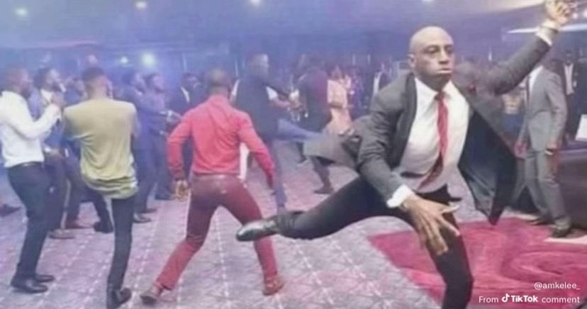 thatboygamena's tweet photo. @grootman_NAM1 Yaaaa niggas we’re praying on our downfall when the chat was about Elias hambongo!!😂 what goes around!!!?? https://t.co/9z2iYiKgnt