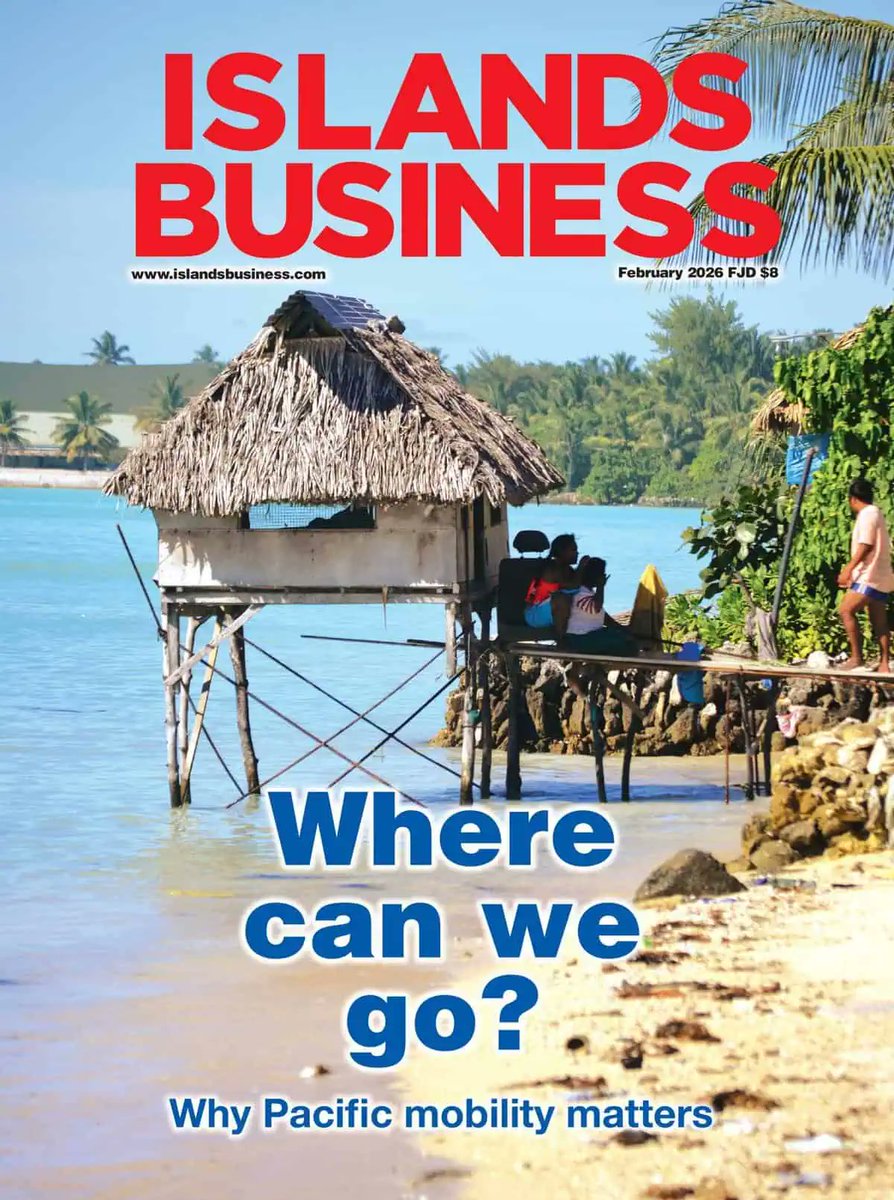 Nic Maclellan tweet media