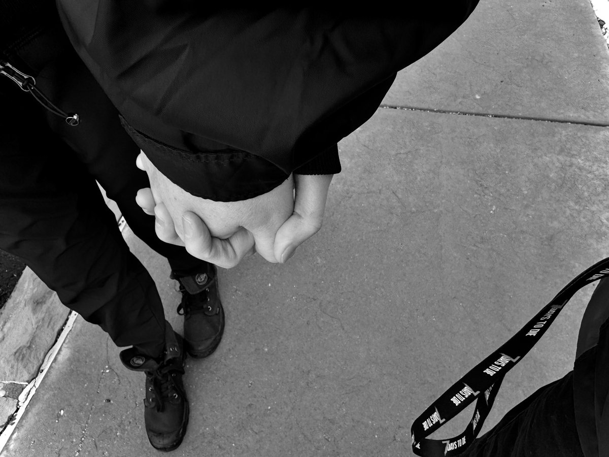 My happy place 🖤🌙