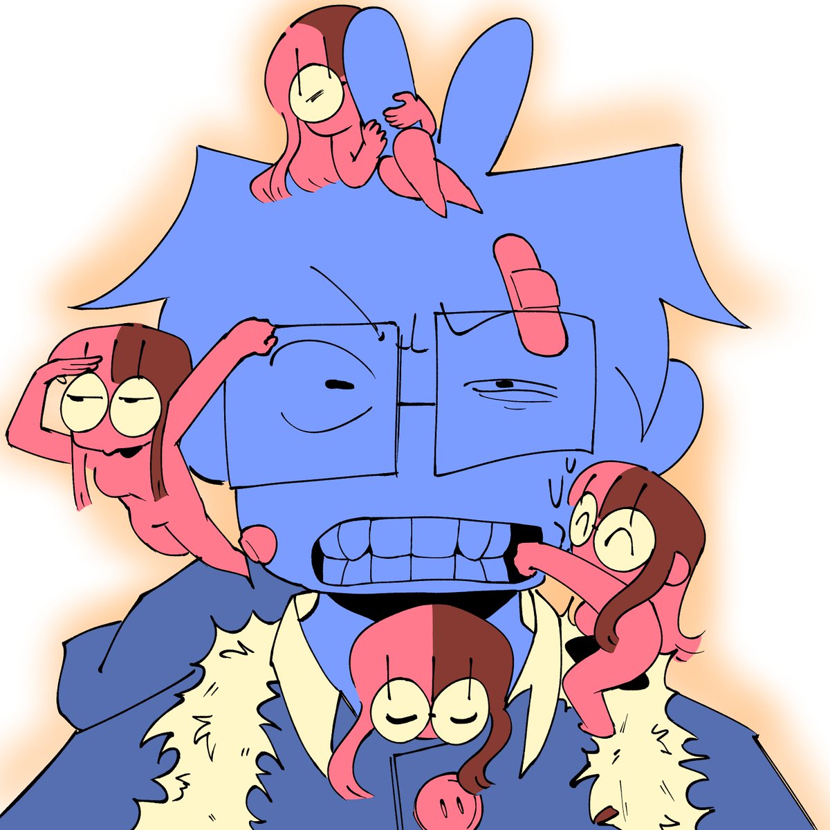 poordesign tweet media