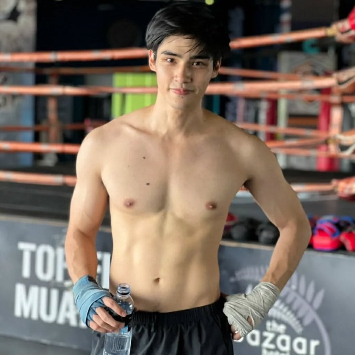 หนูรักเค้า  วอนแม่ๆโปรดเข้าใจ

#Poompps #Uppoompat #UpPoom