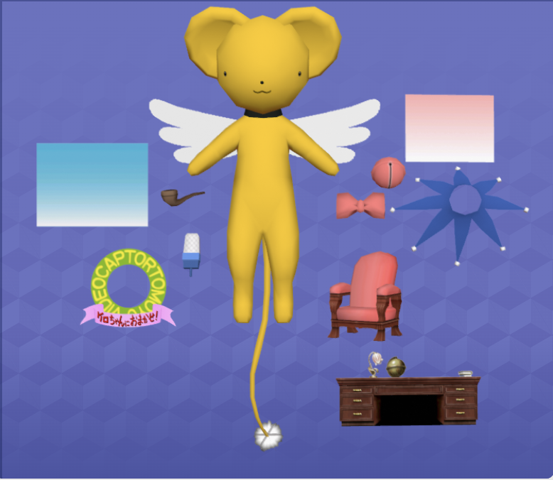 Models Resource Monday tweet media