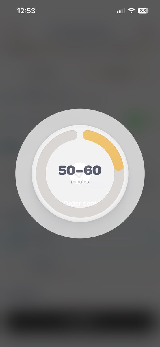 Wolt日本撤退記念ラストオーダー