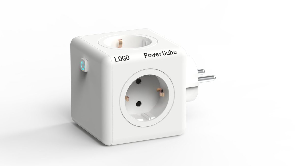 -30% Cost Down Cheaper PowerCube