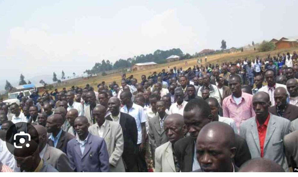 Manyota Ntarambirwa Sikubwabo tweet media