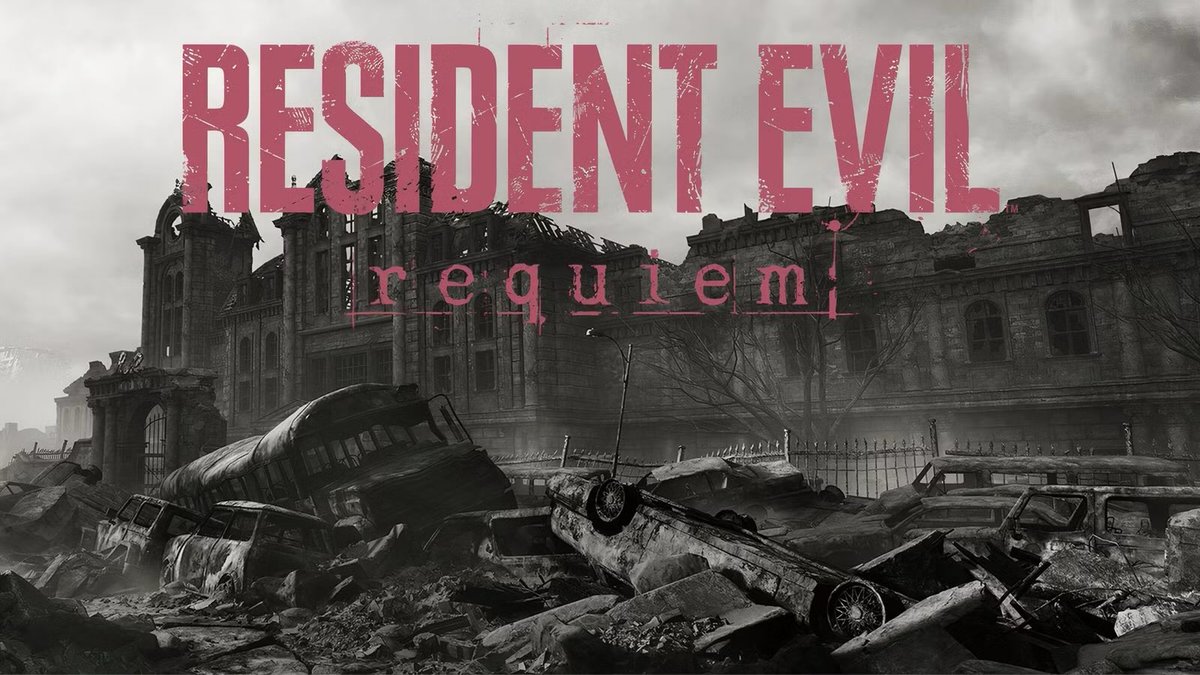 el 27 de este mes comenzamos un speed run de resident evil requiem y ese mismo día sortearemos una copia del juego para steam (⸝⸝> ᴗ•⸝⸝)

los suscriptores tendrán más chances de ganar 🩷