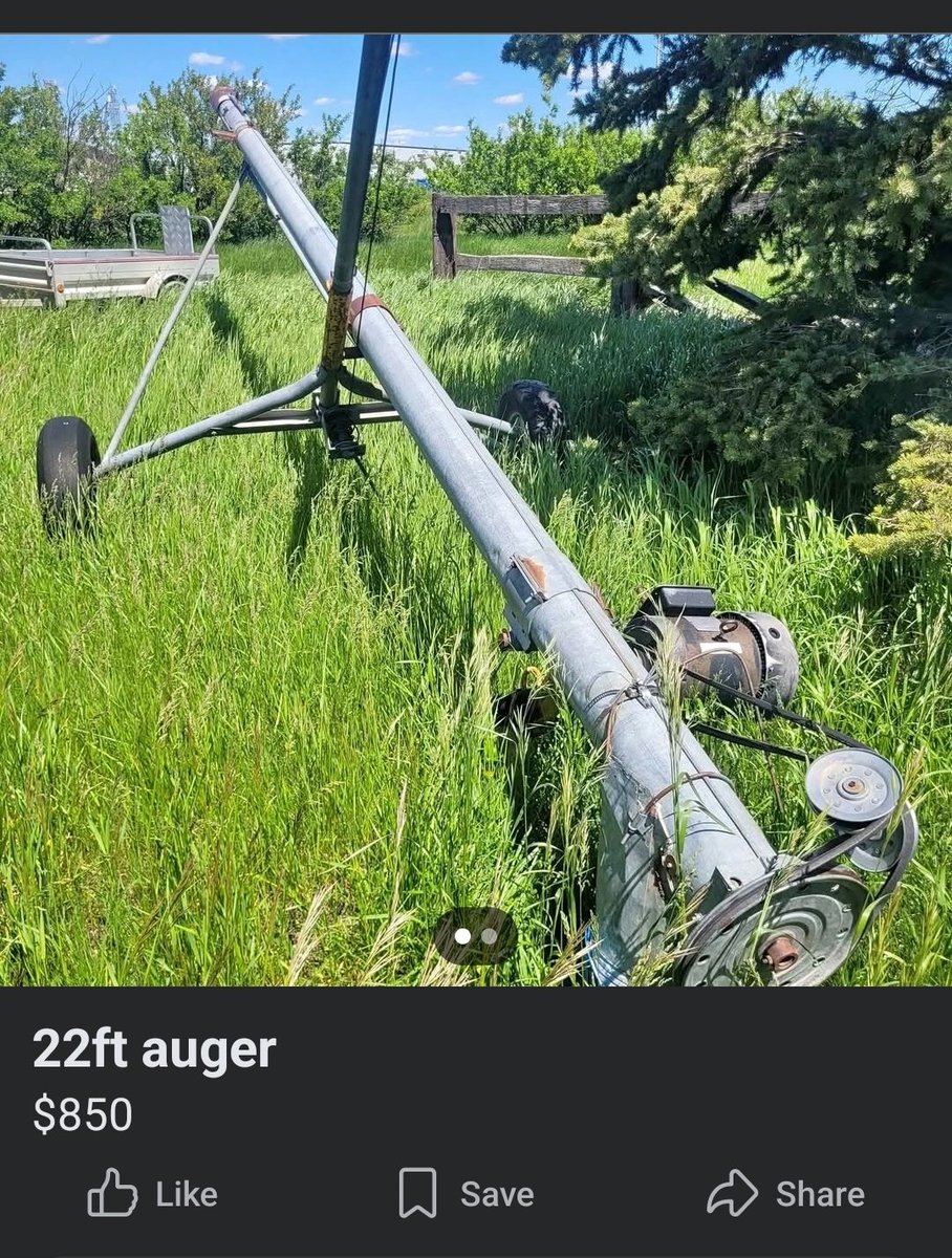 Ted Smith's Rat Rod farming page🧢 tweet media