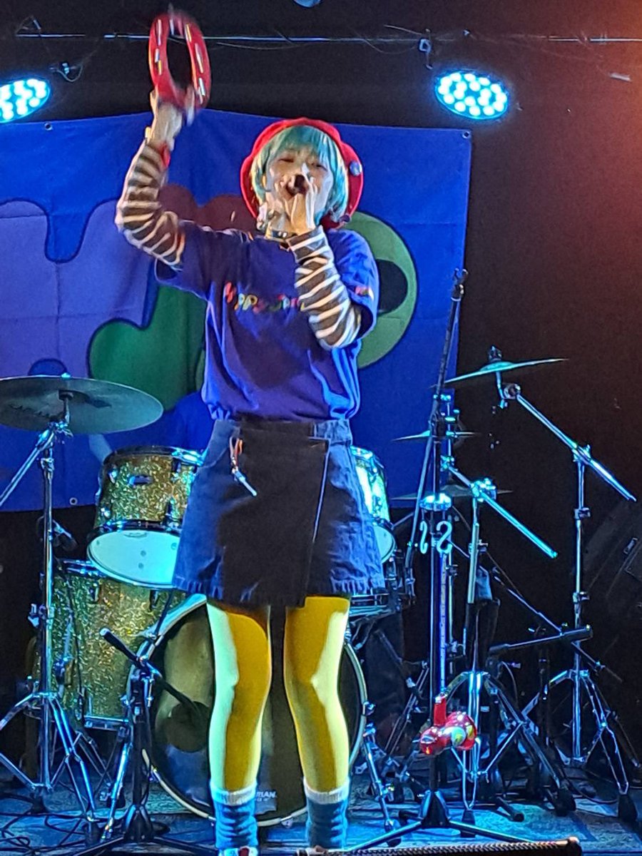 Happy jam party tweet media