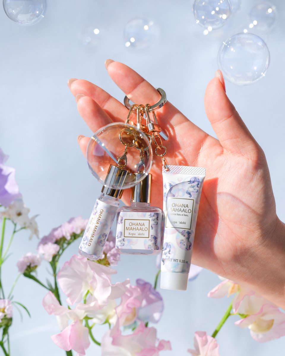 OHANA MAHAALO公式 (@OhanamahaaloJ) / Posts / X