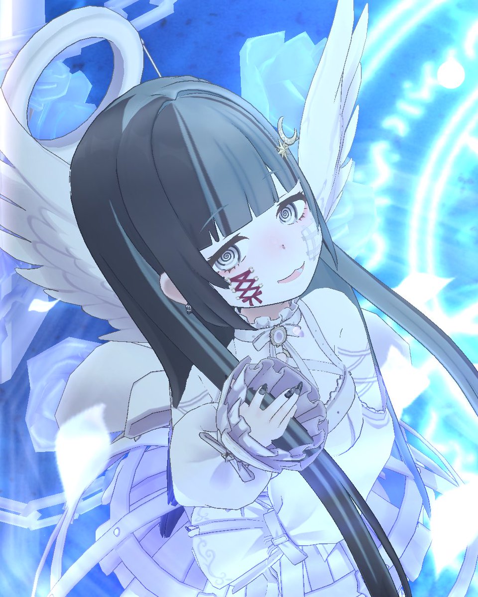 七海みんと tweet media