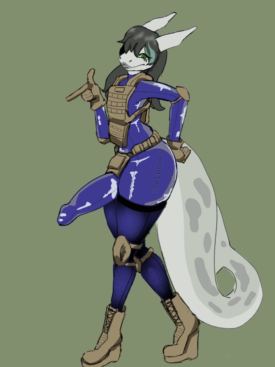 Cococumi🌴✨ tweet media