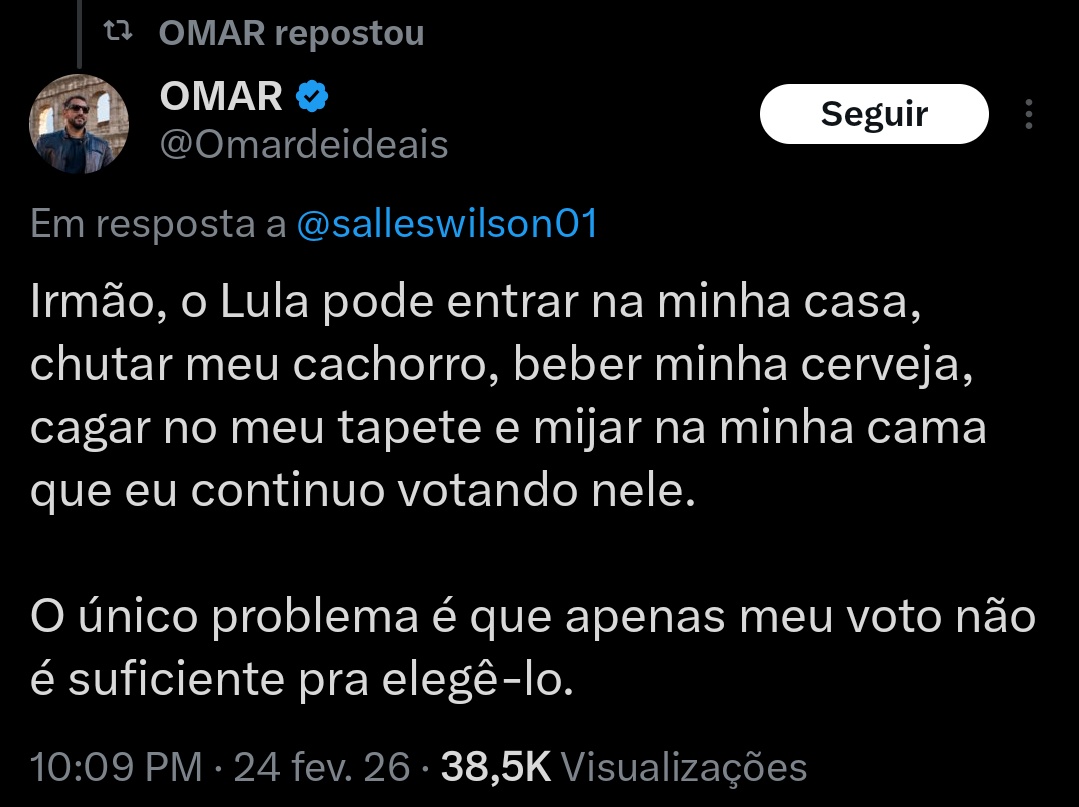 Constrangedor